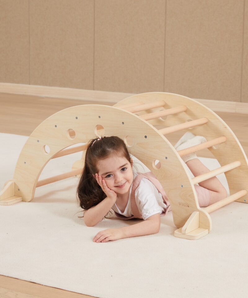 Montessori filosoofia kiikhobu