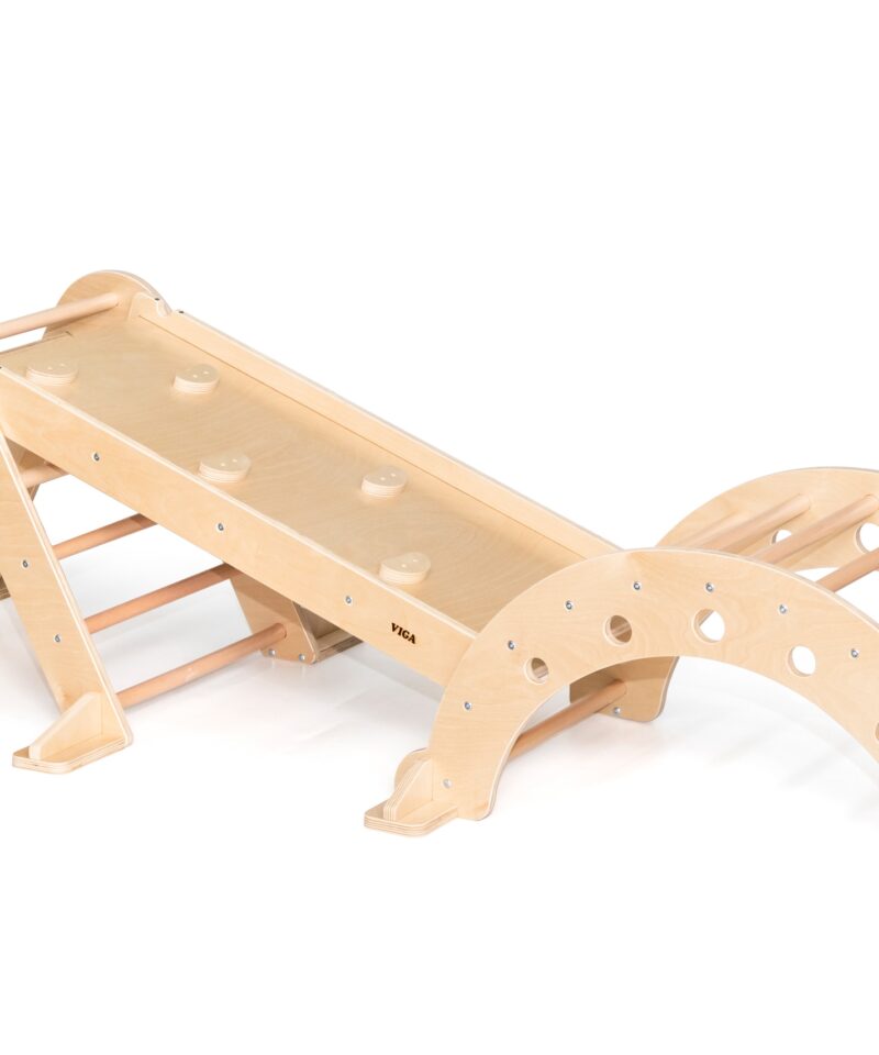 Kiikhobu, mis sobib igasse koju