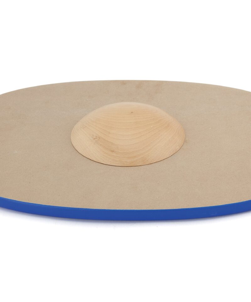 Värviliste kuulidega tasakaalulaud