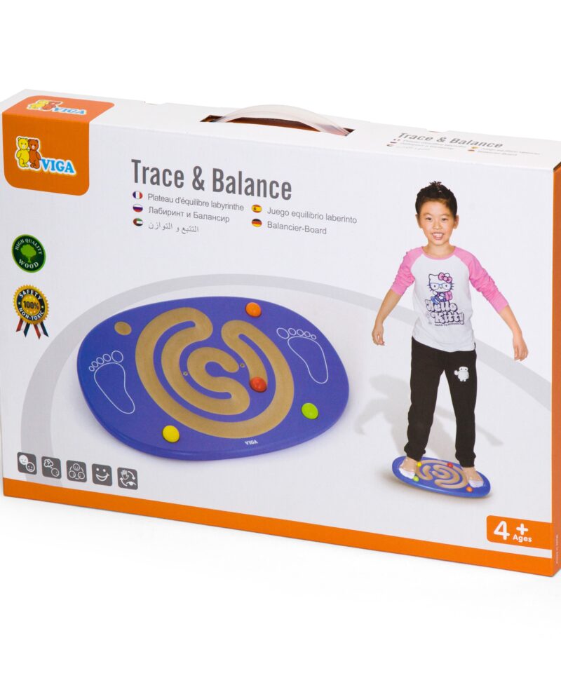 Sobib mängimiseks nii toas kui õues