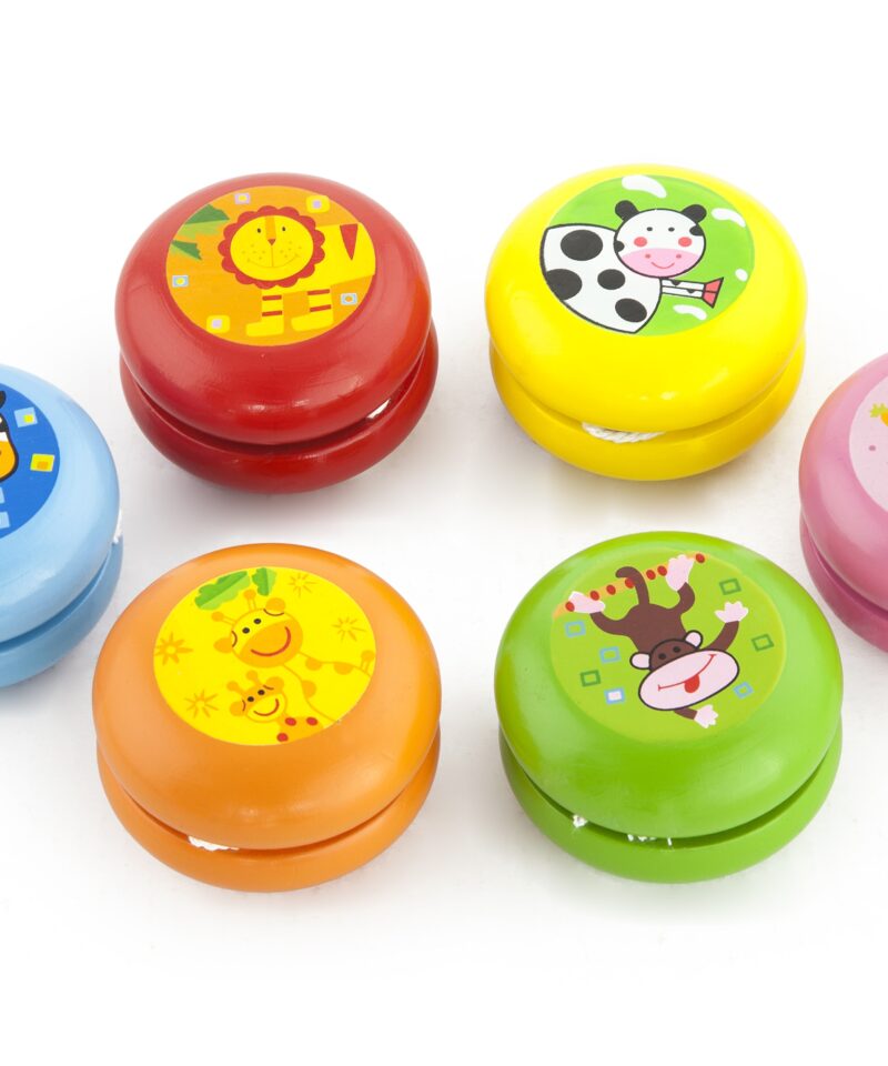 Jojo erinevate trikkide harjutamiseks