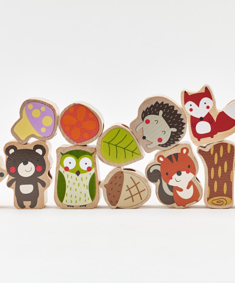 Loovust ja kujutlusvõimet arendav mäng