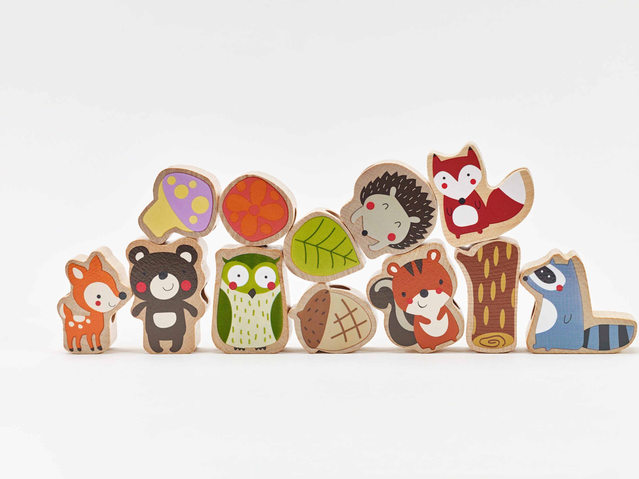 Loovust ja kujutlusvõimet arendav mäng