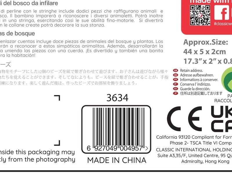 Lõputud loovuse arendamise võimalused