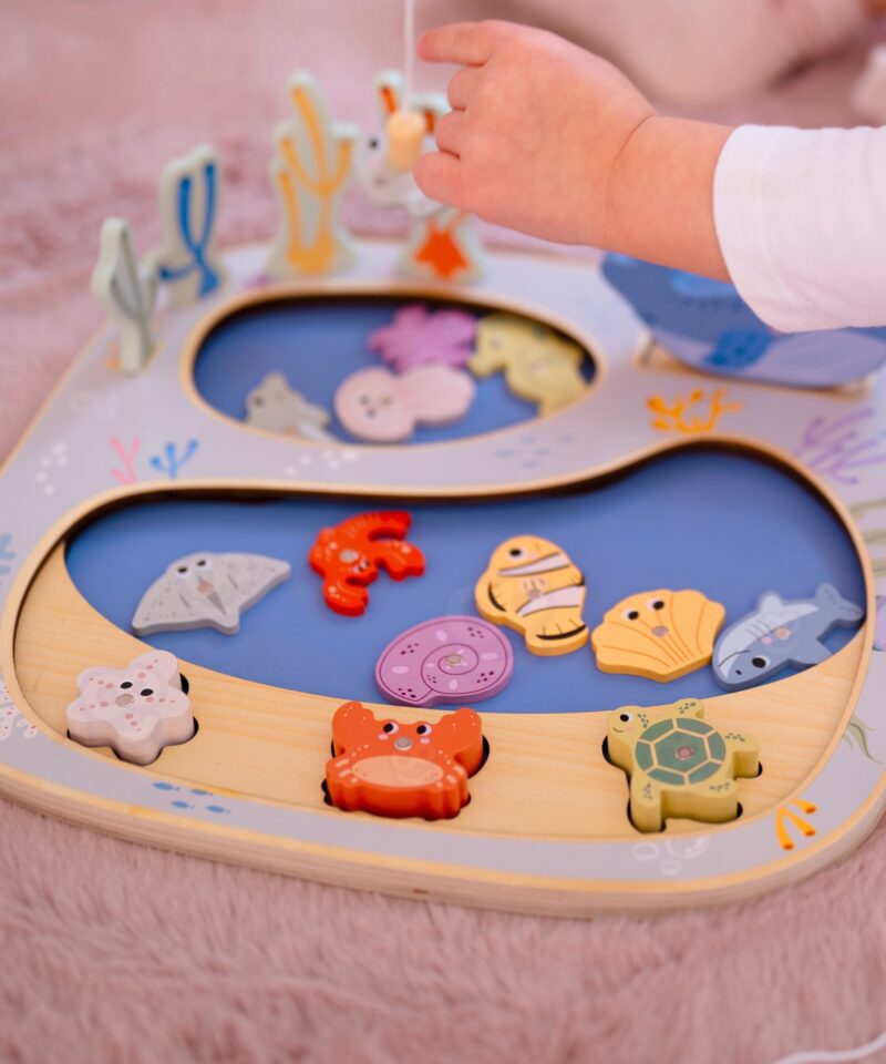 Mäng lastele alates 3. eluaastast