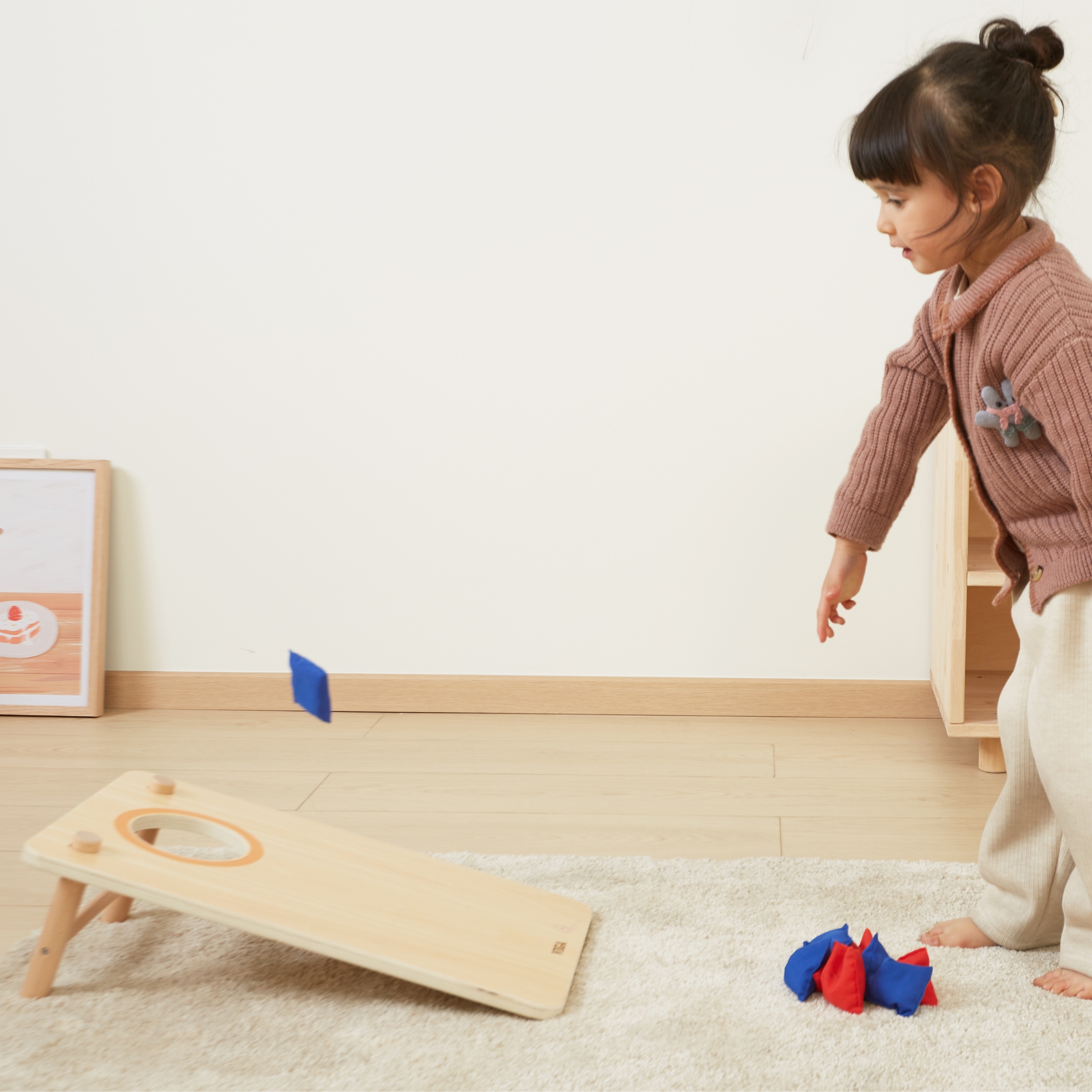 Mitmekülgne meelelahutus igal aastaajal