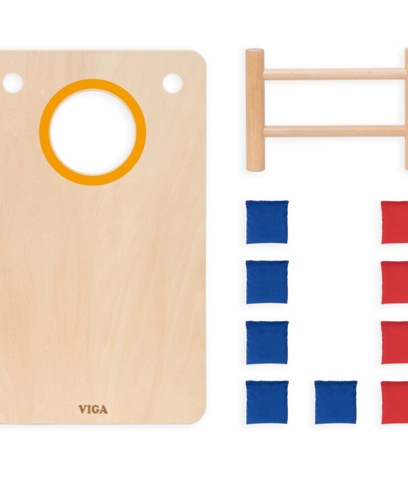 Lõbus ja kaasahaarav tegevus perele