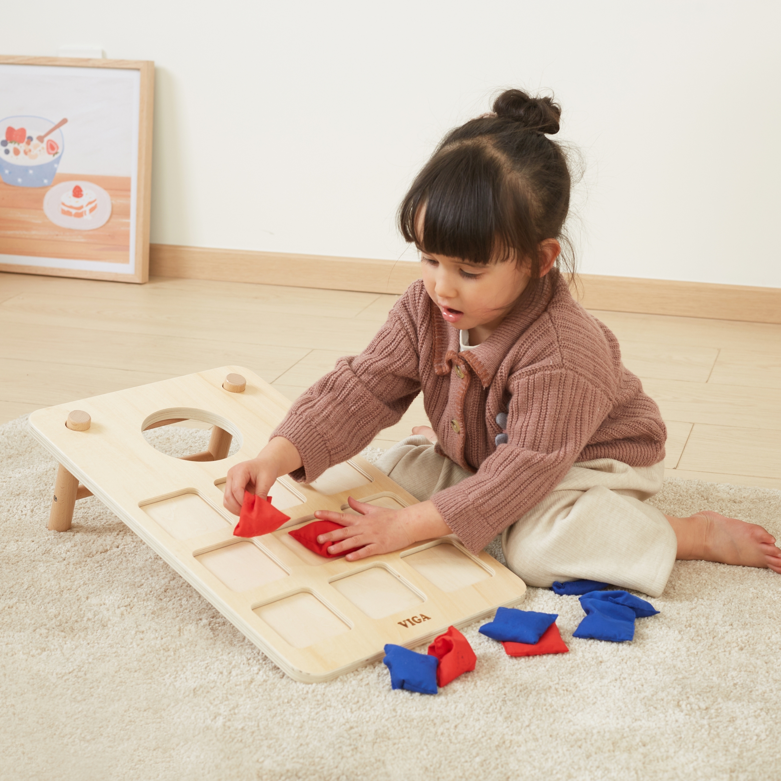 Suurepärane kingiidee igaks juhuks