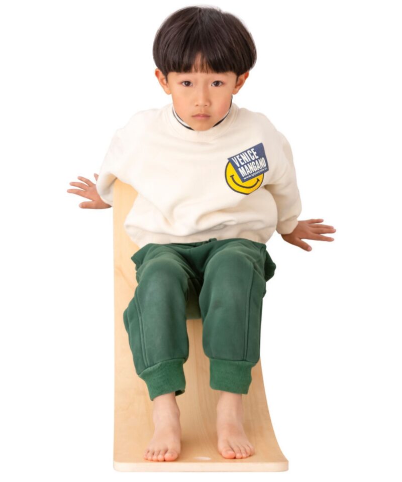 Kvaliteetne tasakaalulaud lastele