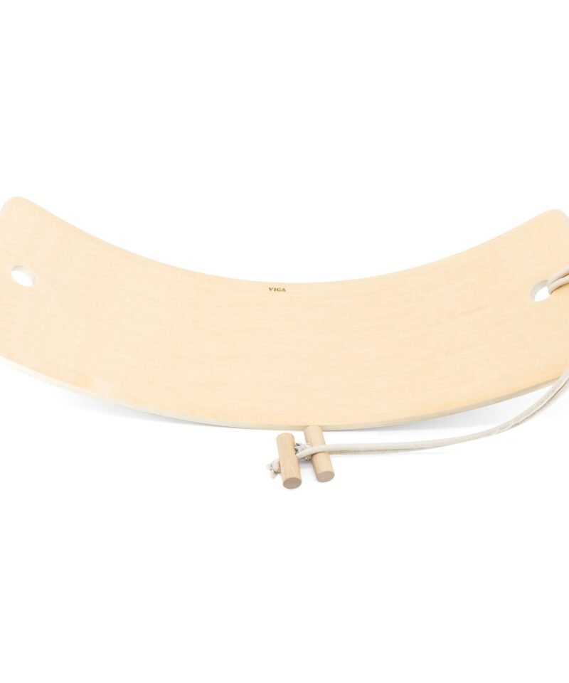 Mitmekülgne puidust mänguasi lastele