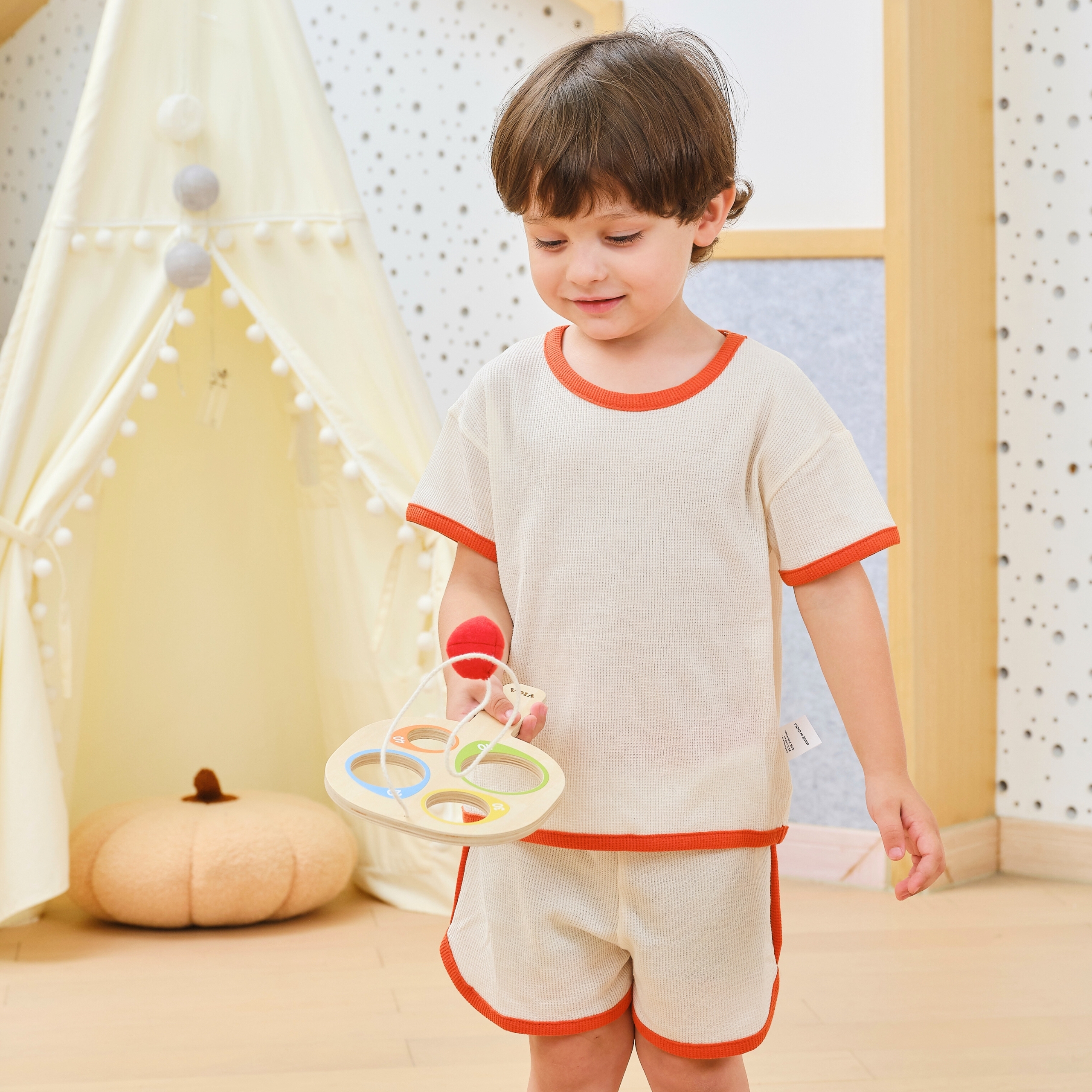 Arendav ja lõbus mäng lastele