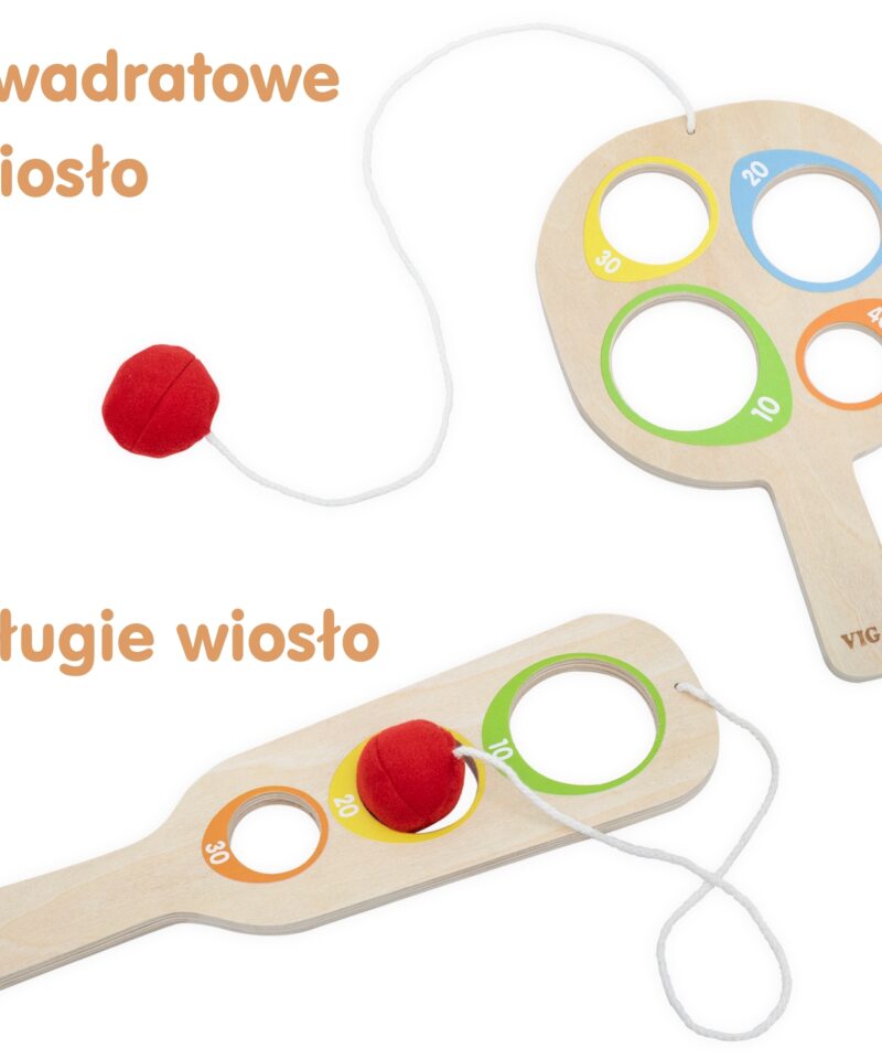 Koordineerimist arendavad mängupaletid