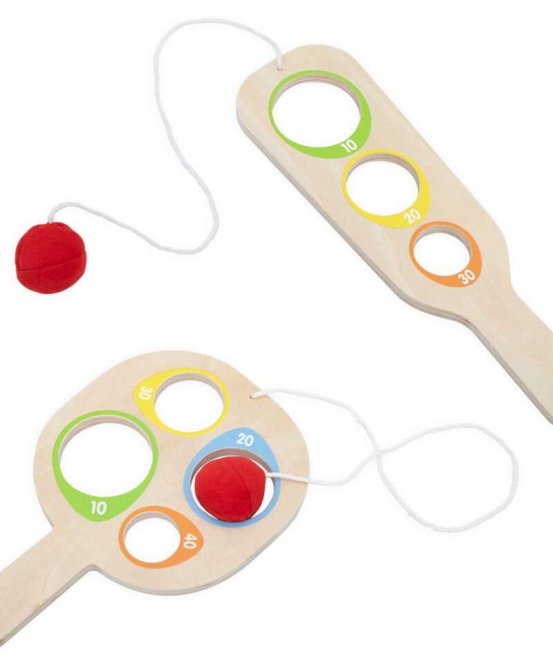 Koordineerimist arendavad mängupaletid