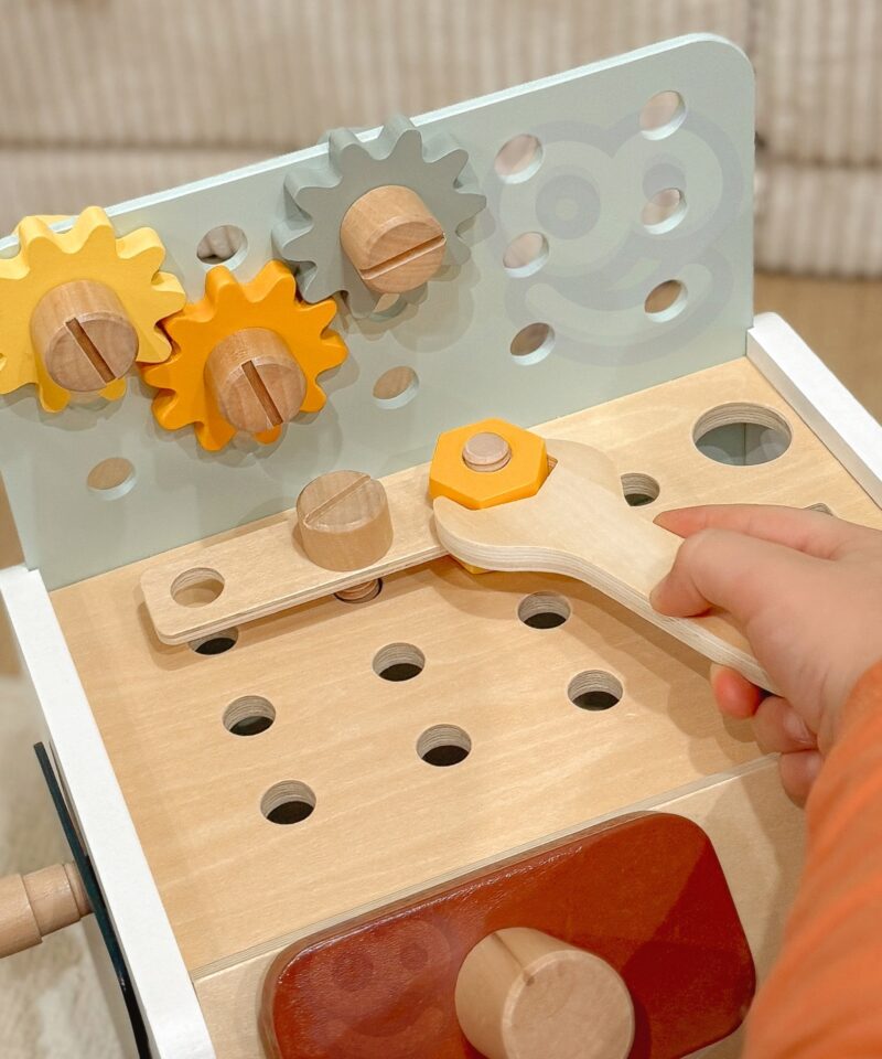 Loovust arendav tööriistakomplekt