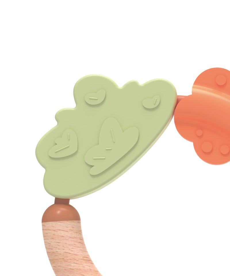 Ergonomiline disain beebimänguasjale