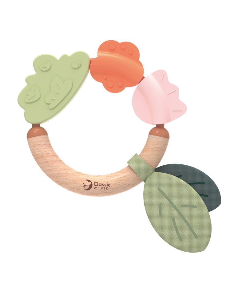 Ergonomiline disain beebimänguasjale