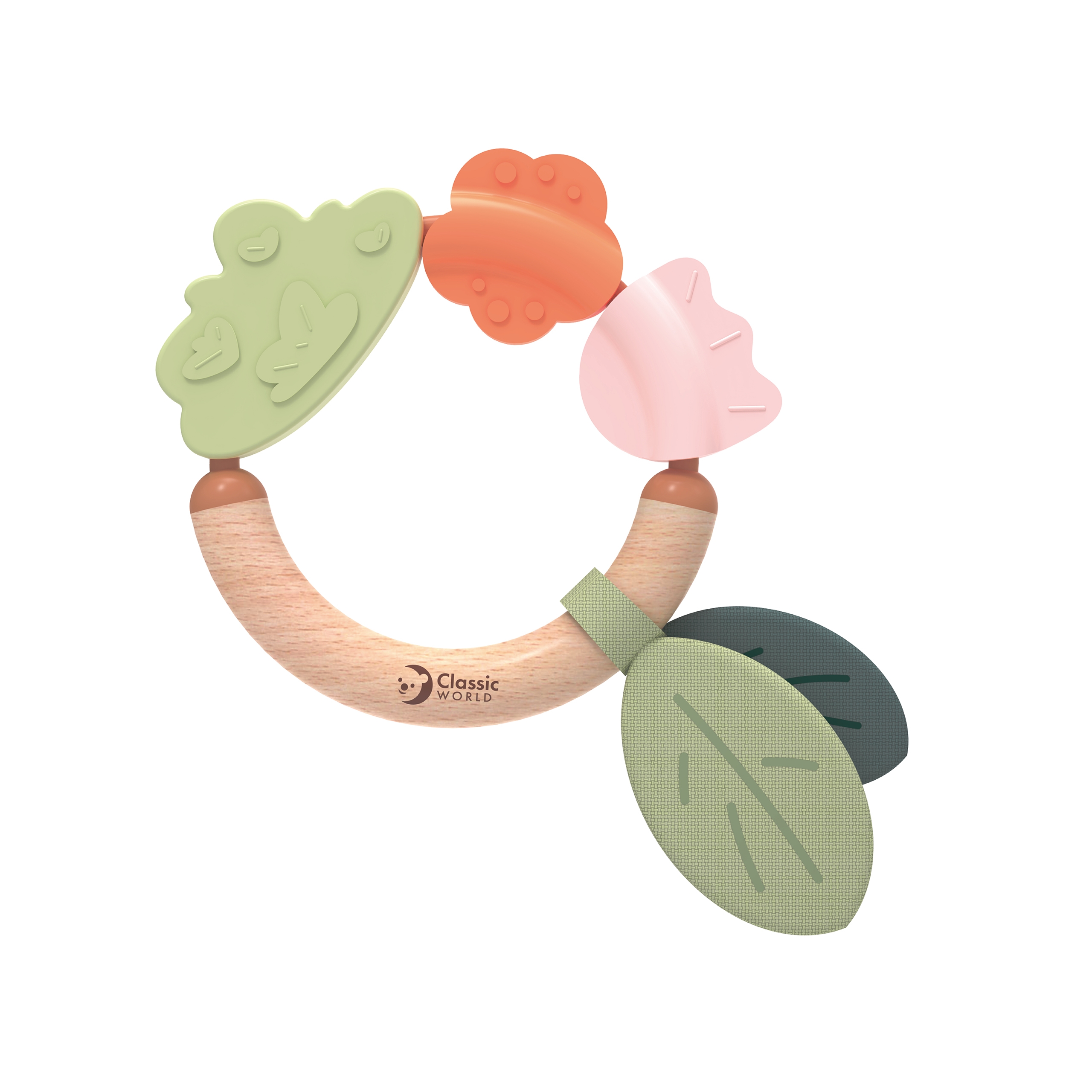 Ergonomiline disain beebimänguasjale