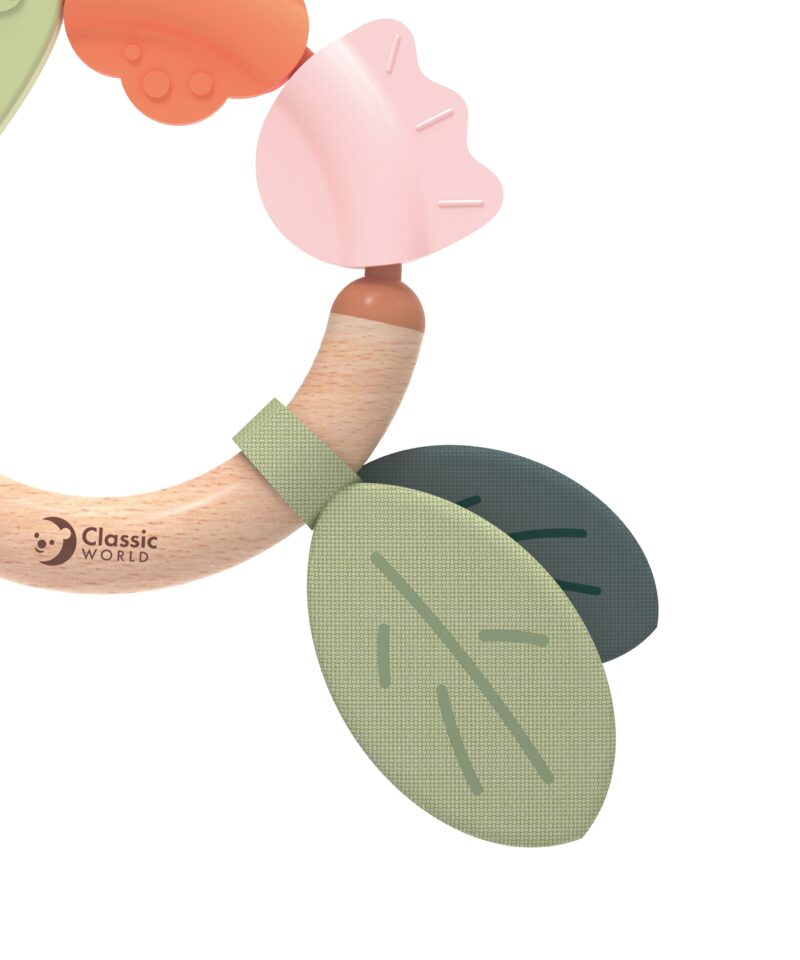 Ergonomiline disain beebimänguasjale