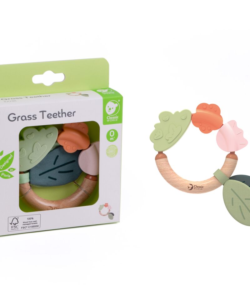 Ergonomiline disain beebimänguasjale