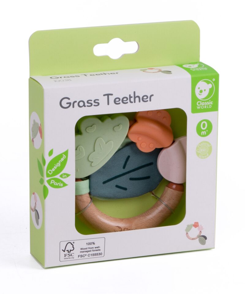 Ergonomiline disain beebimänguasjale