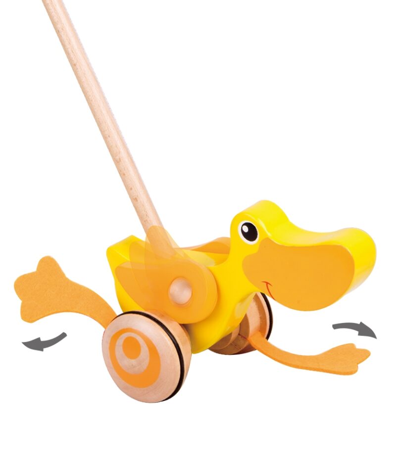 Vaiksed rattad ja lõbus mäng