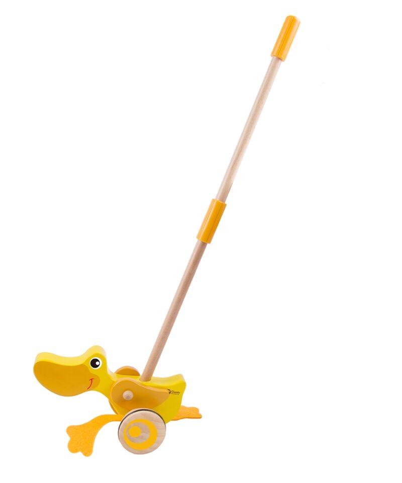 Vaiksed rattad ja lõbus mäng