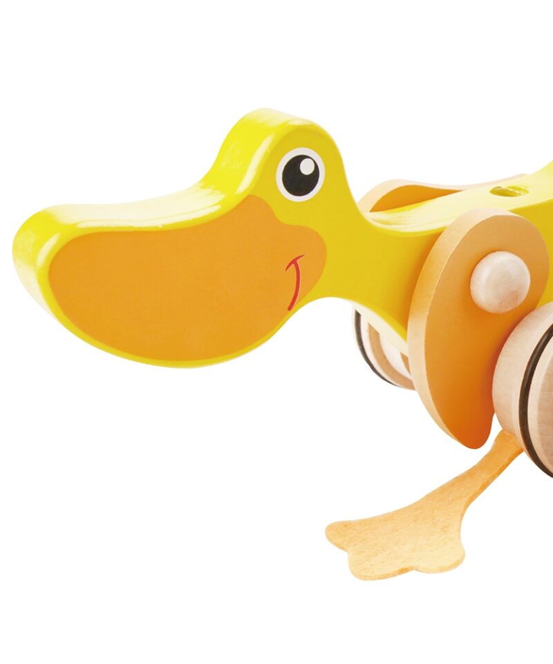 Vaiksed rattad ja lõbus mäng