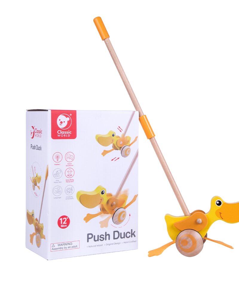 Vaiksed rattad ja lõbus mäng