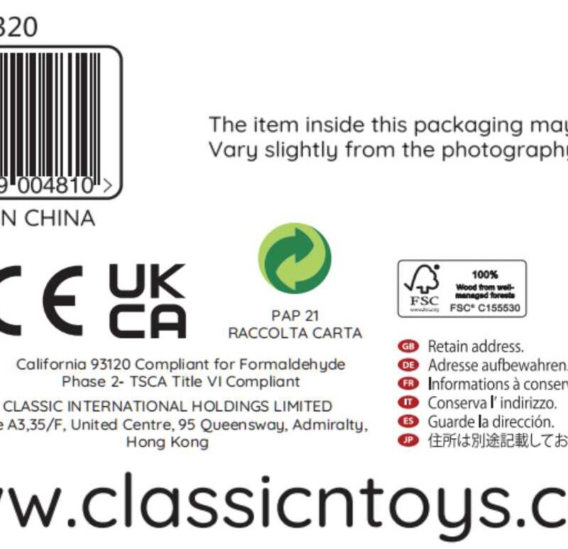 Vaiksed rattad ja lõbus mäng