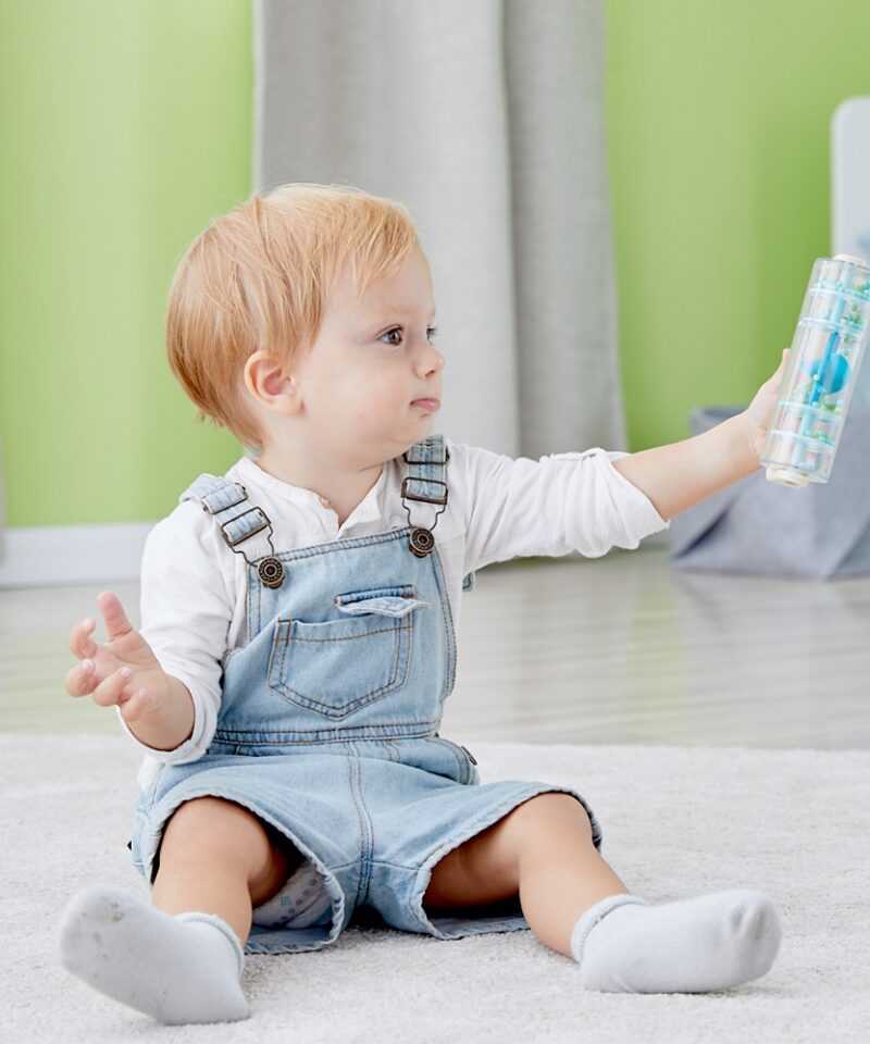 Looduslikest materjalidest vihmaveetoru