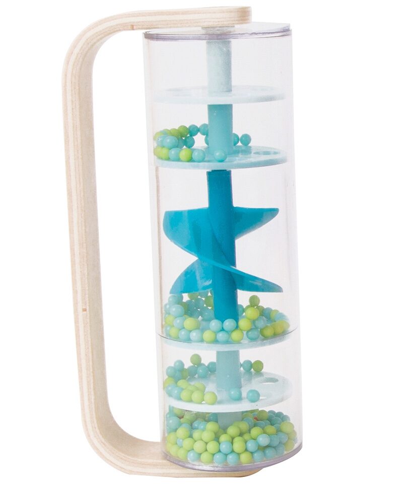 Helimänguasi väikestele lastele