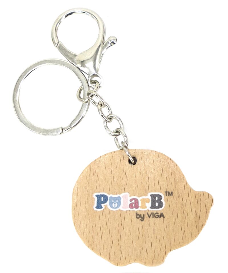 Kompaktne ja vastupidav võtmehoidja