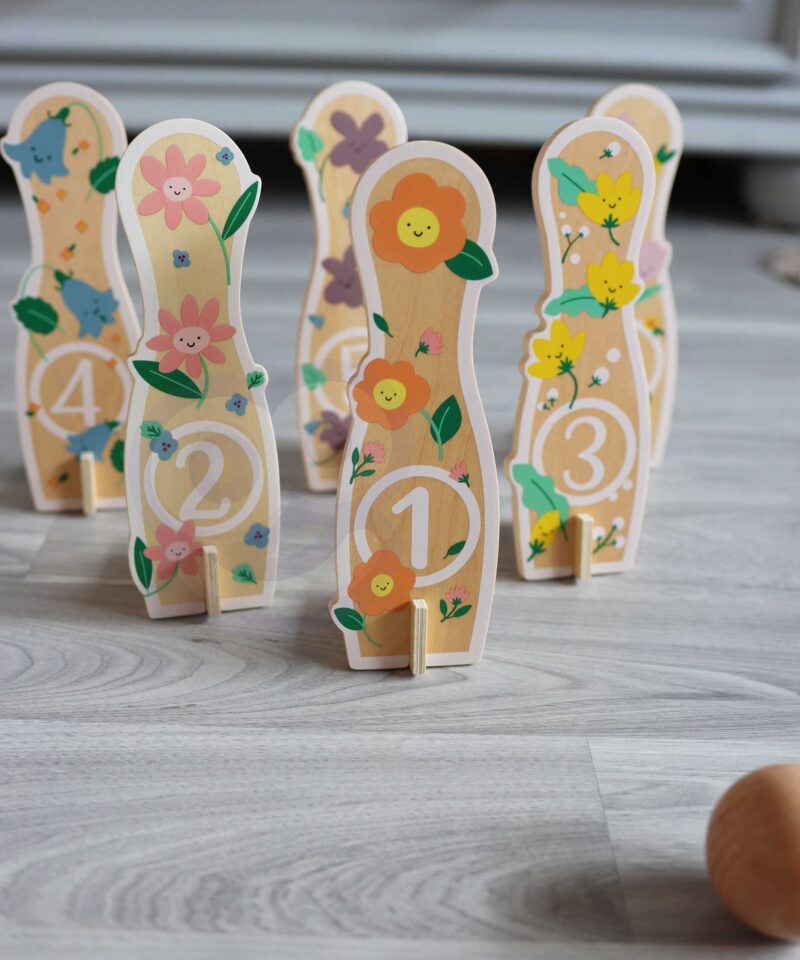 Sobib mängimiseks siseruumides ja õues