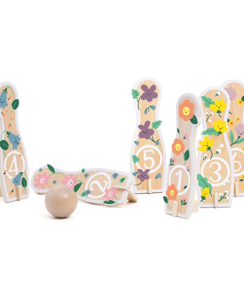 Sobib mängimiseks siseruumides ja õues