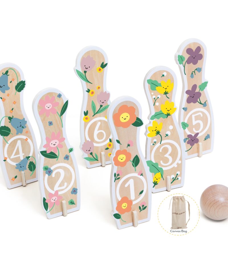 Sobib mängimiseks siseruumides ja õues