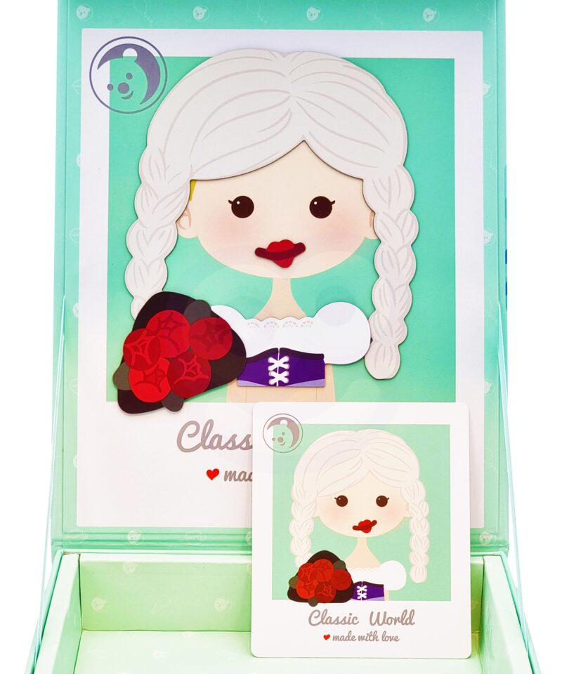 Pusle, mis arendab käelist osavust