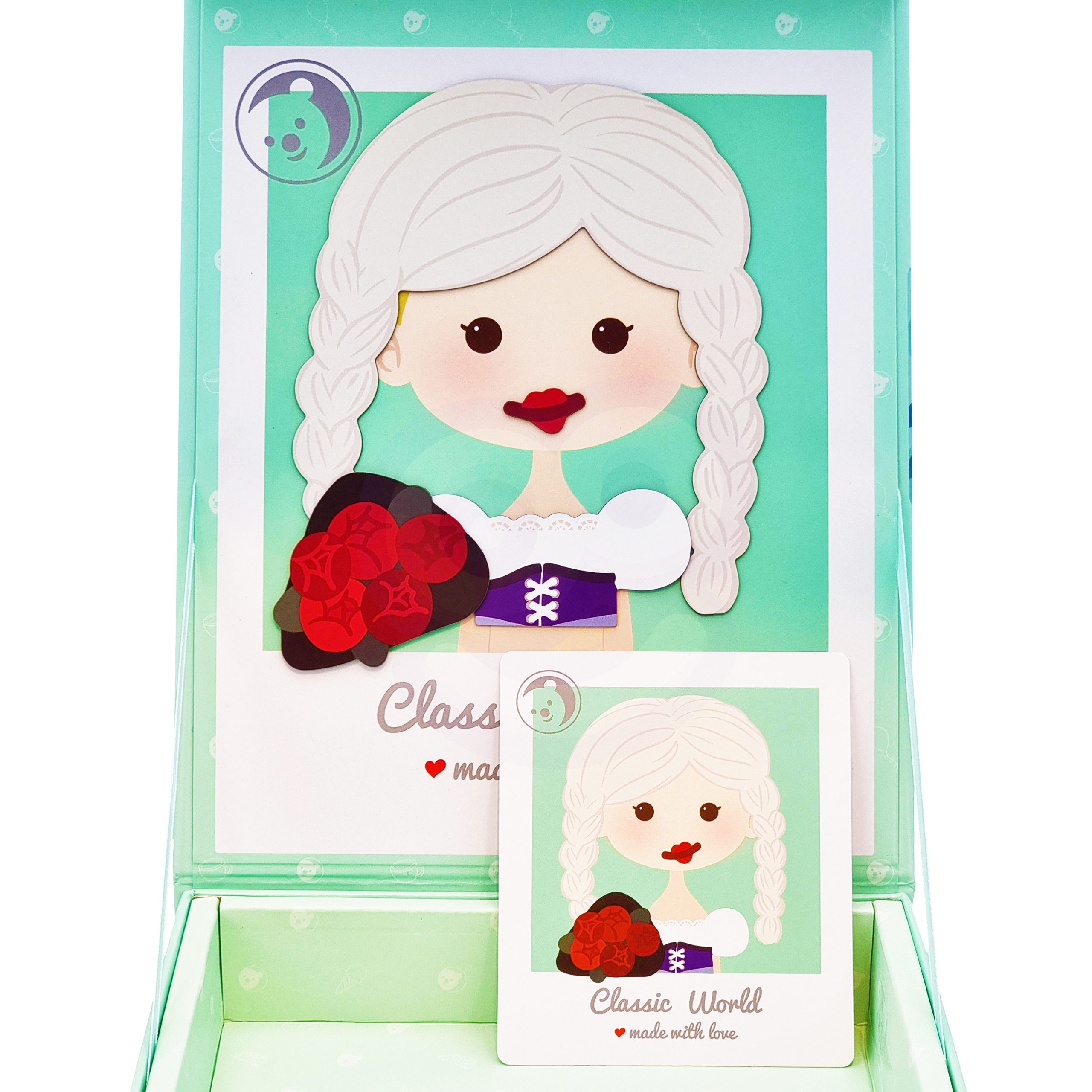 Pusle, mis arendab käelist osavust