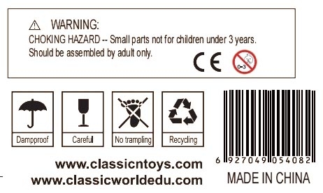 Turvaline ja stabiilne puidust konstruktsioon