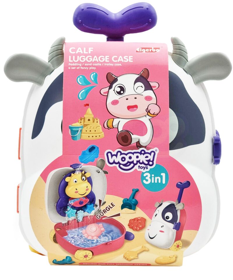 Liiva ja veega mängimiseks mõeldud komplekt