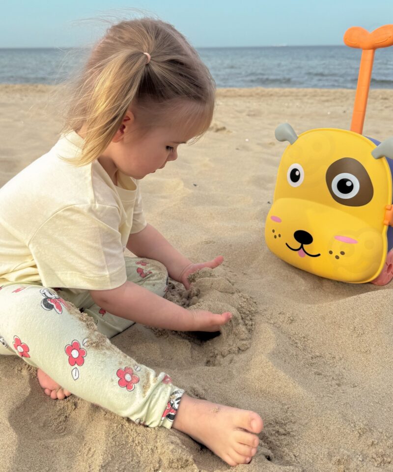 Mängukomplekt loovuse arendamiseks