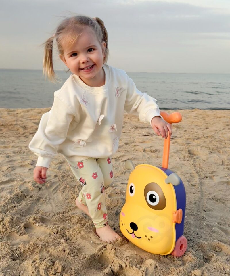 Mängukomplekt loovuse arendamiseks