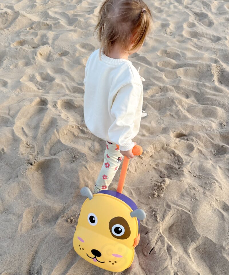 Mängukomplekt loovuse arendamiseks