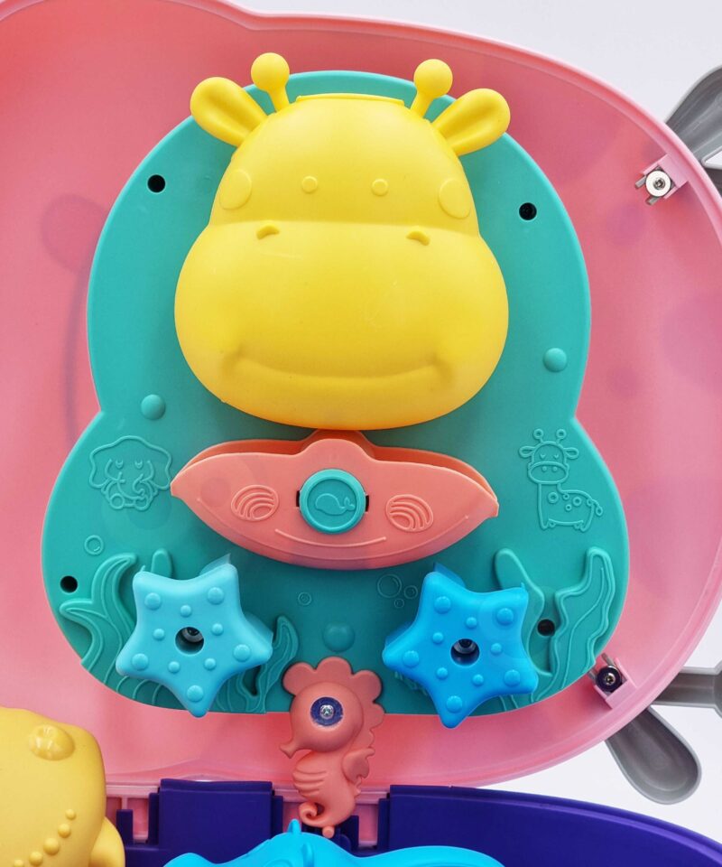 Laste loovust arendav mängukomplekt