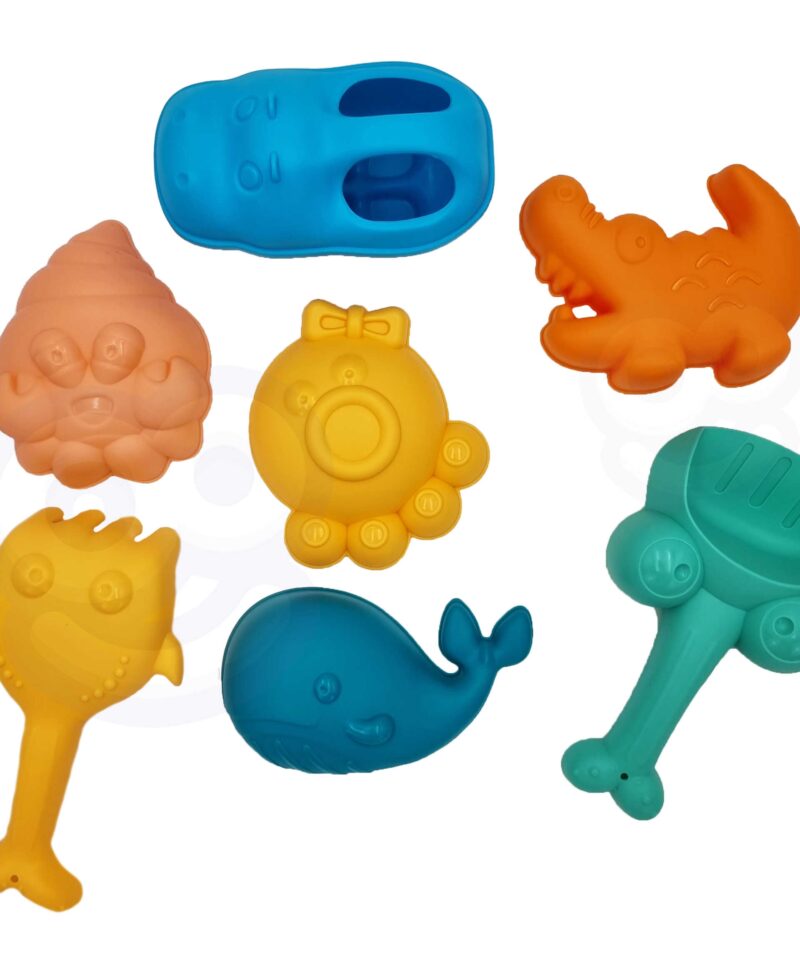 Mängukomplekt siseruumidesse ja õue