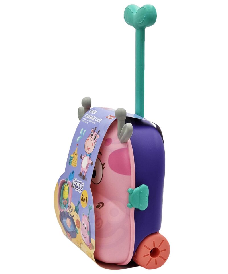 Mängukomplekt siseruumidesse ja õue