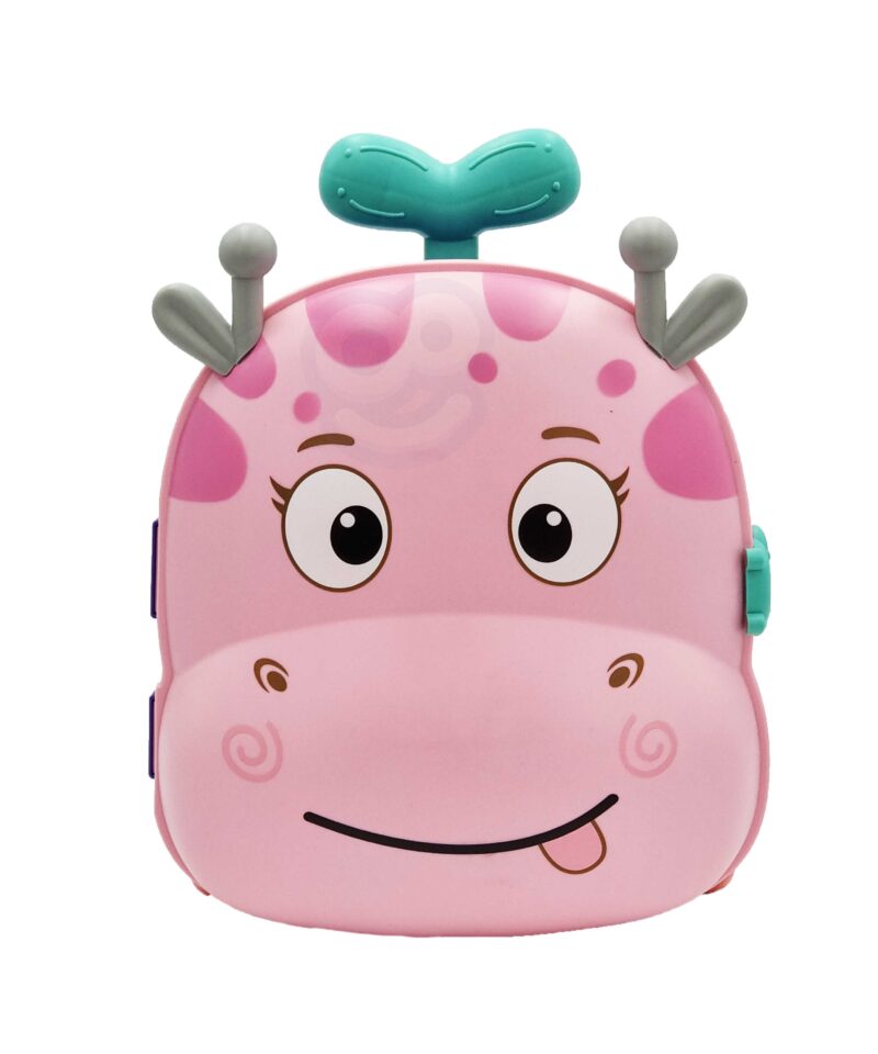 Mängukomplekt siseruumidesse ja õue