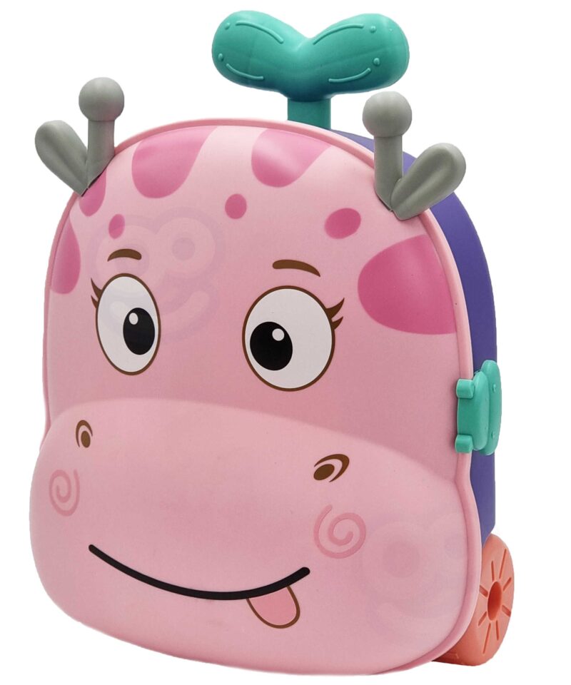 Mängukomplekt siseruumidesse ja õue