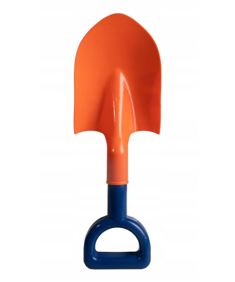 Laste suur liivakühvel liivakastis