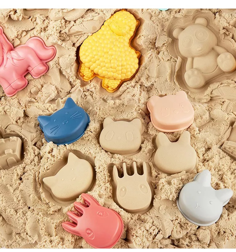 Loovuse arendamine õues