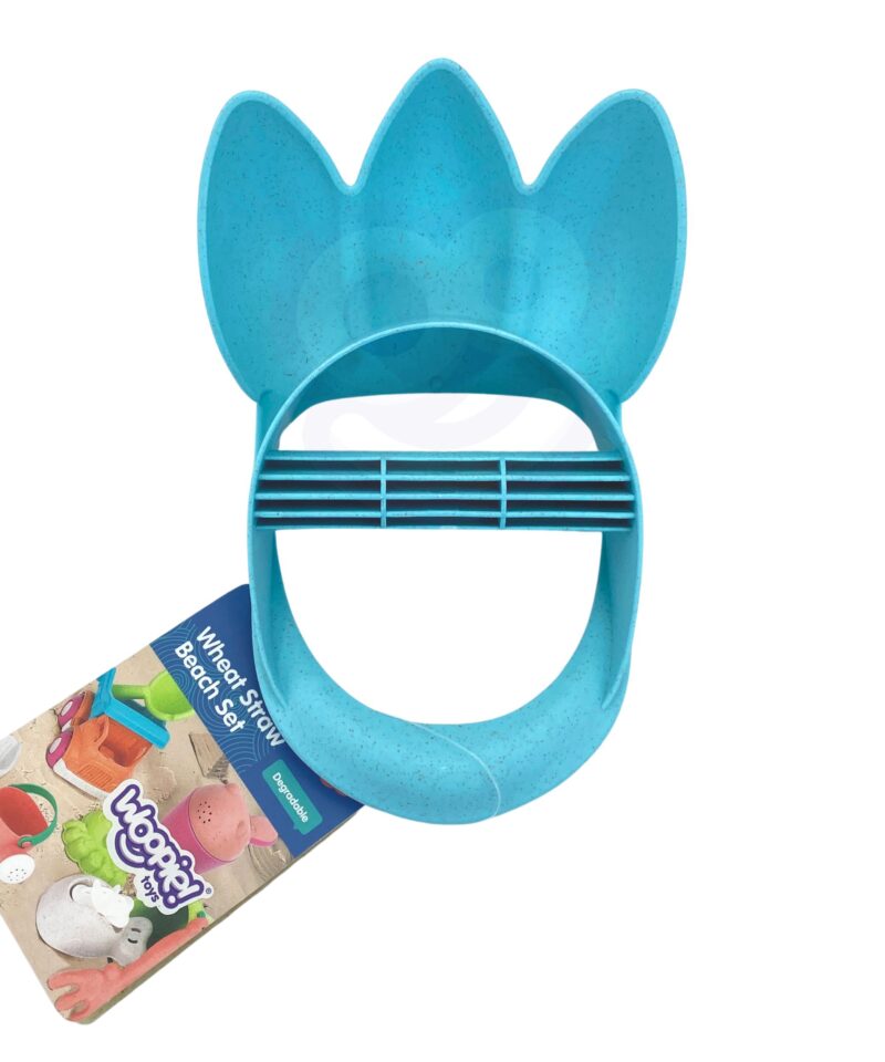 Keskkonnasõbralik mänguasi liivakasti